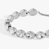 Stainless Steel Silver