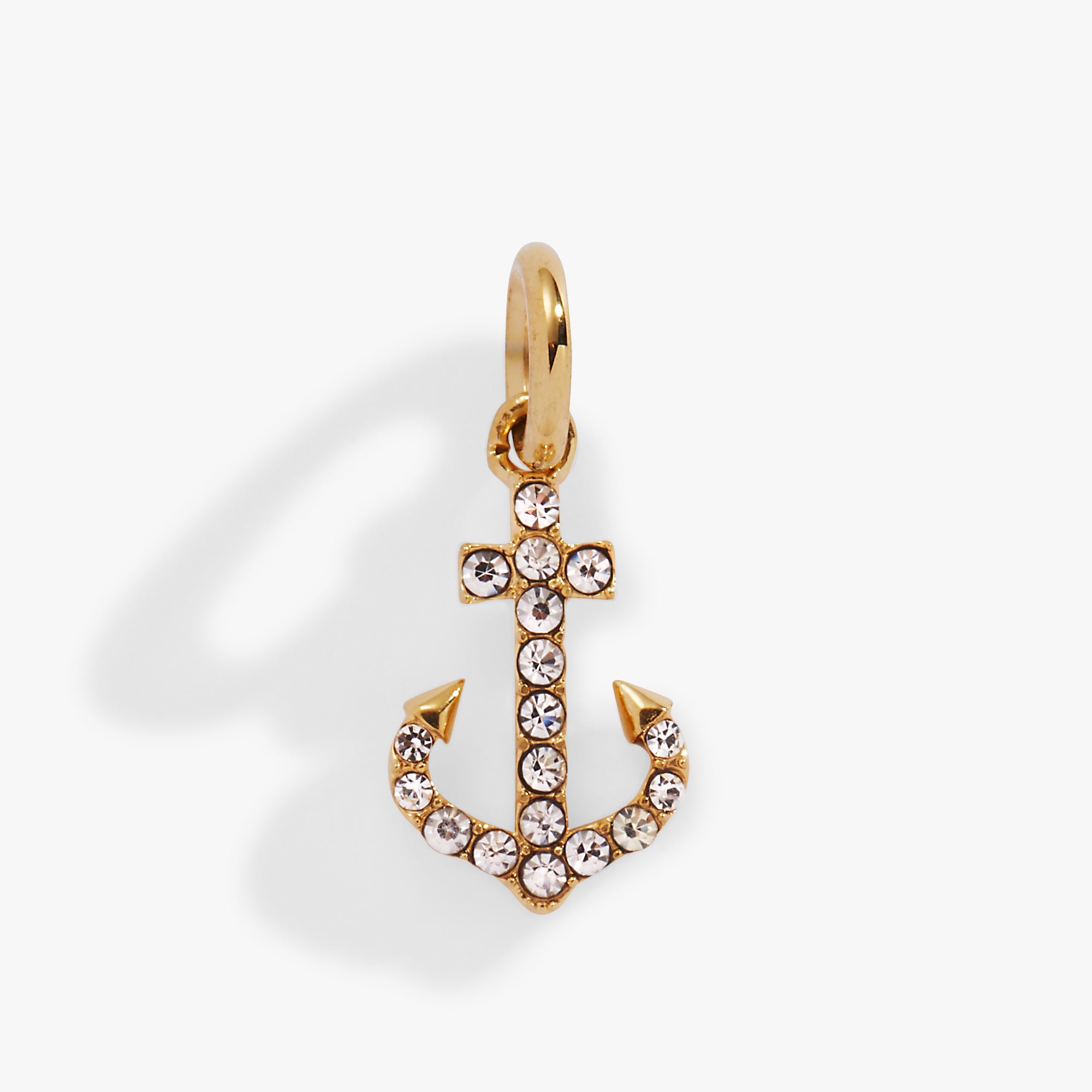 Stainless Steel Gold