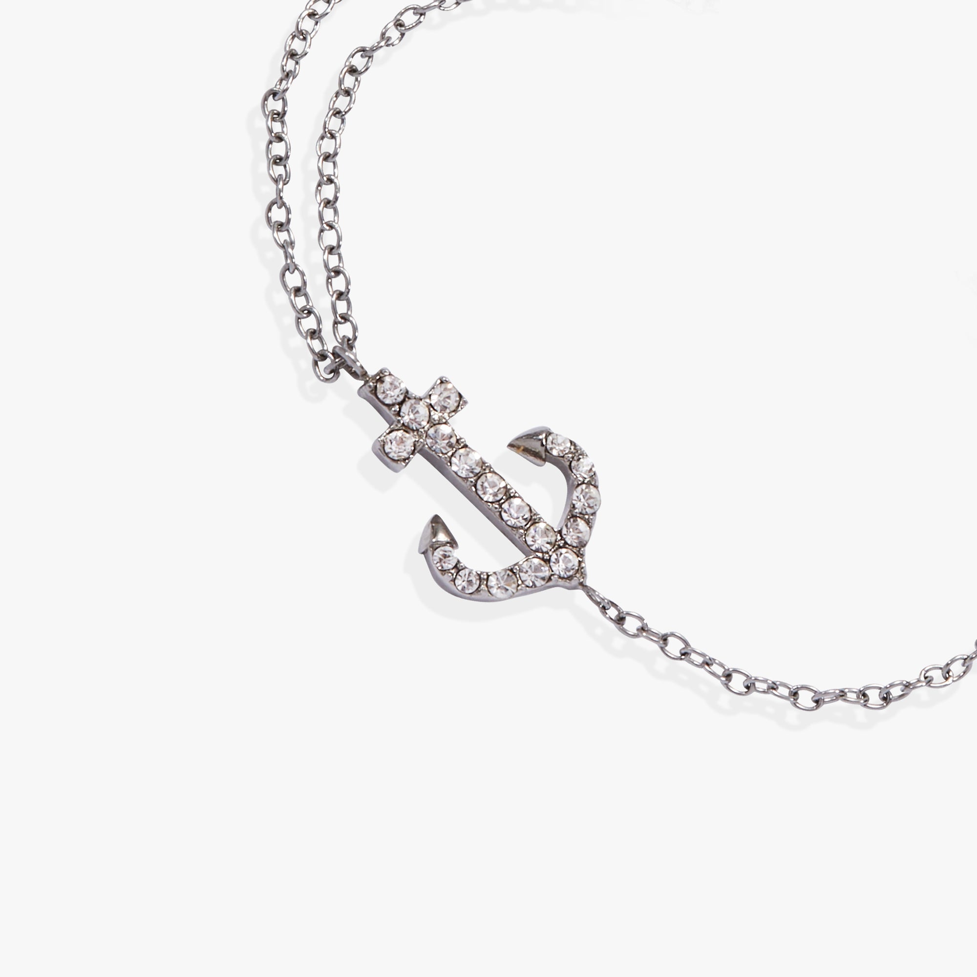 Stainless Steel Silver