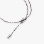 Stainless Steel Silver