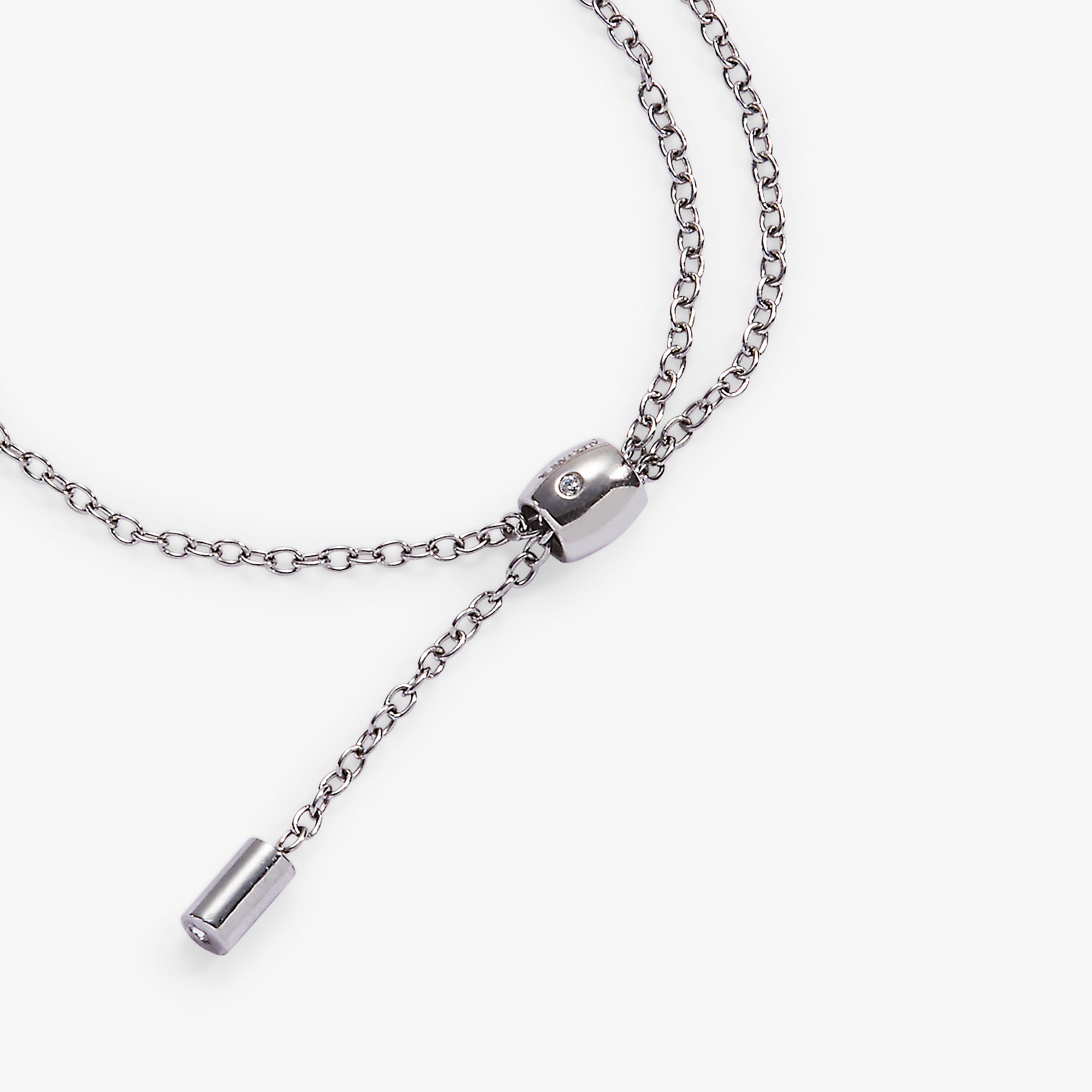 Stainless Steel Silver