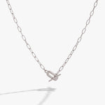 Stainless Steel Silver