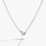 Stainless Steel Silver