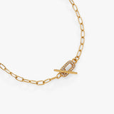 Stainless Steel Gold