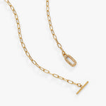 Stainless Steel Gold