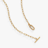 Stainless Steel Gold