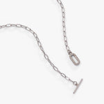 Stainless Steel Silver