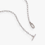 Stainless Steel Silver