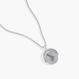 Stainless Steel Silver