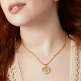 Stainless Steel Gold