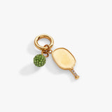 Stainless Steel Gold