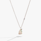 Polar Bear Pendant Necklace