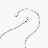 Polar Bear Pendant Necklace