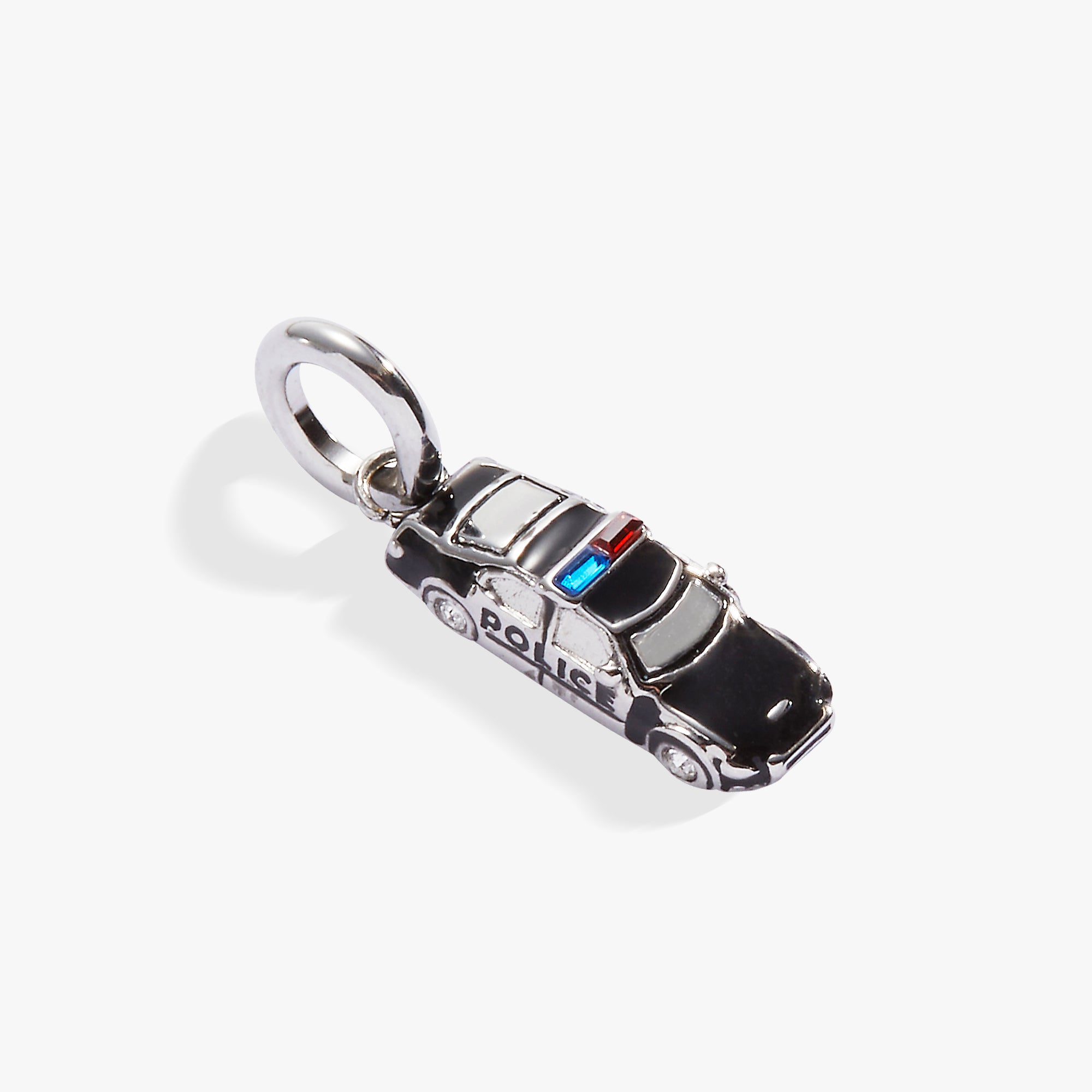 Stainless Steel Silver