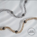 Stainless Steel Gold