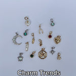 Stainless Steel Gold