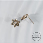 Stainless Steel Gold