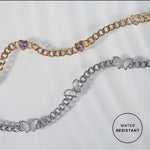 Stainless Steel Gold