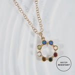 Stainless Steel Gold