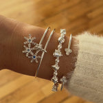 Stainless Steel Silver