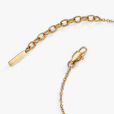 Stainless Steel Gold