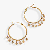 Stainless Steel Gold