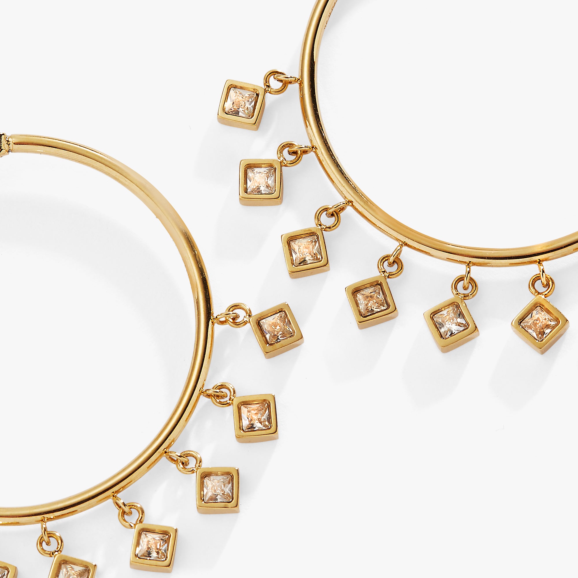 Stainless Steel Gold