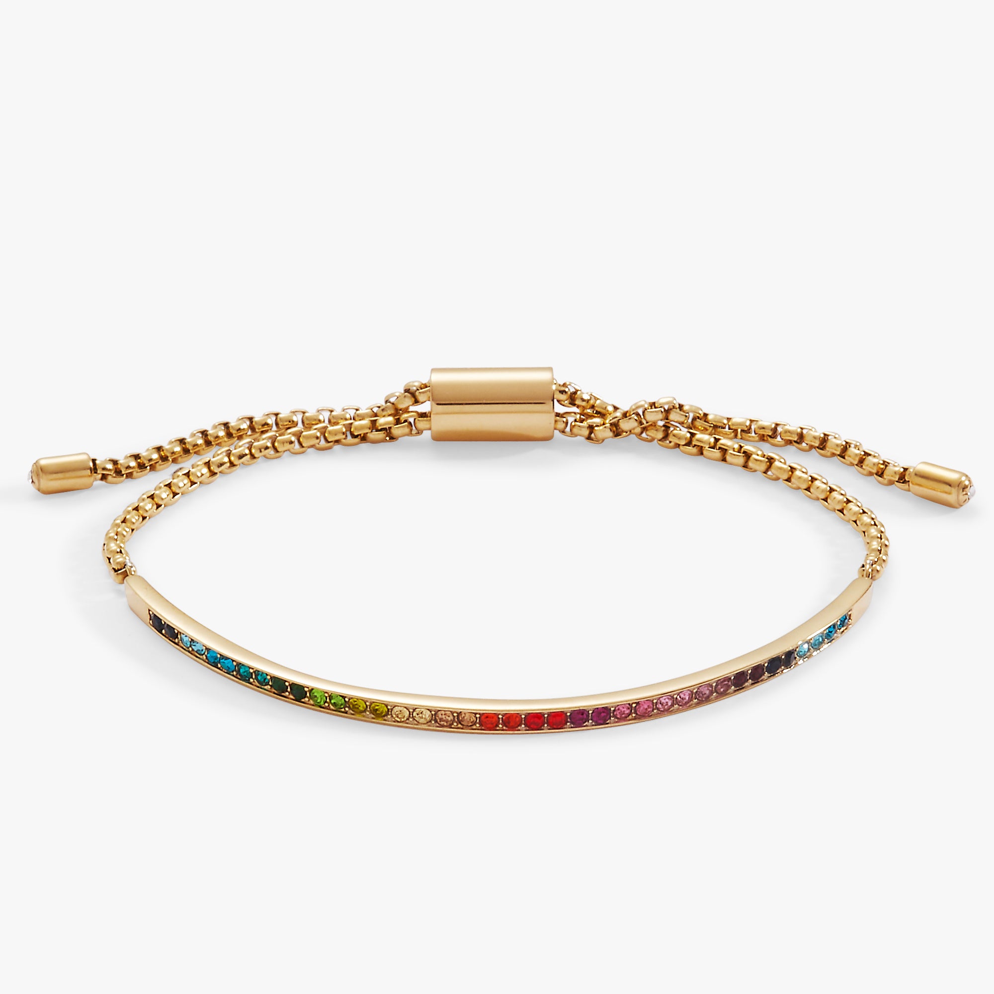 Stainless Steel Gold