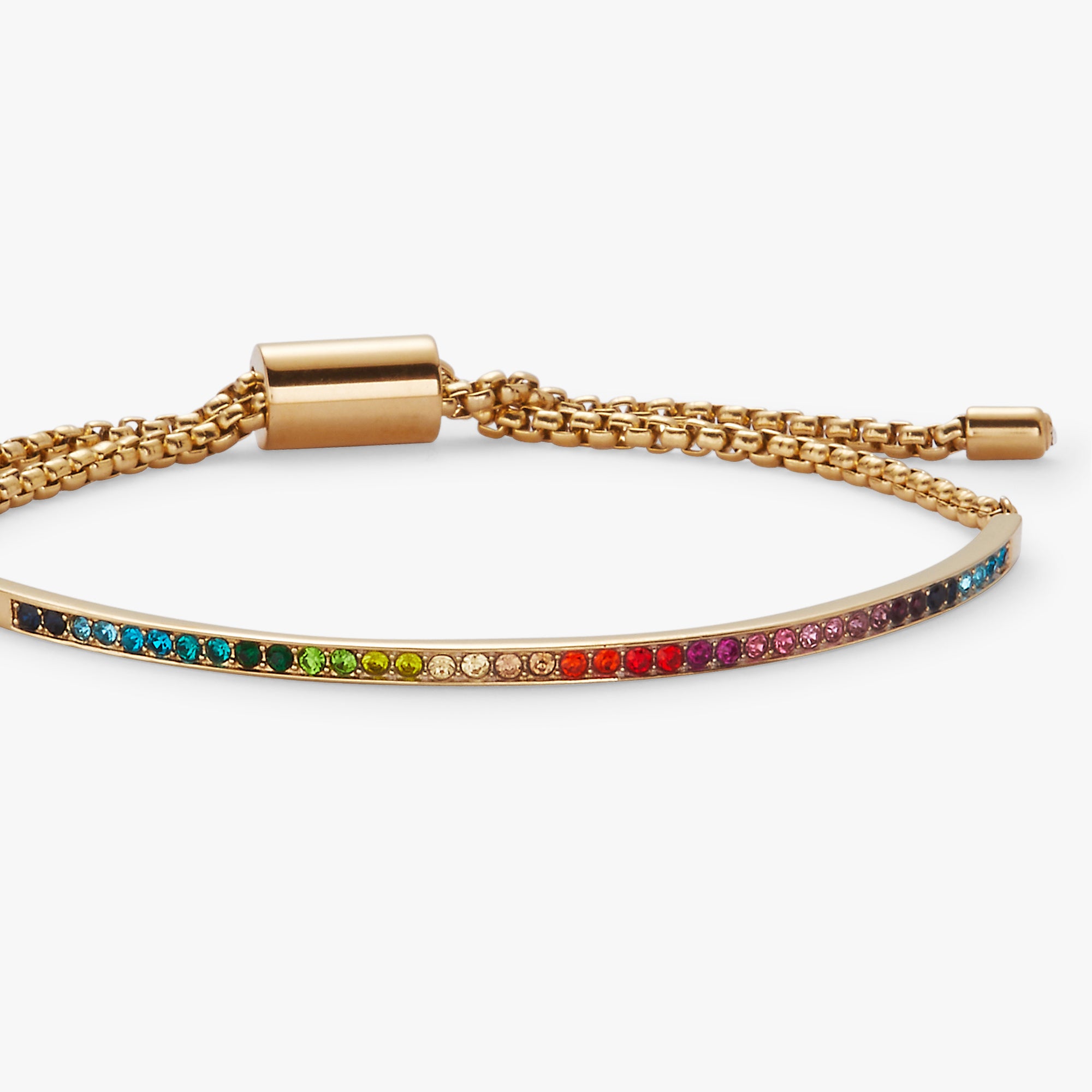 Stainless Steel Gold