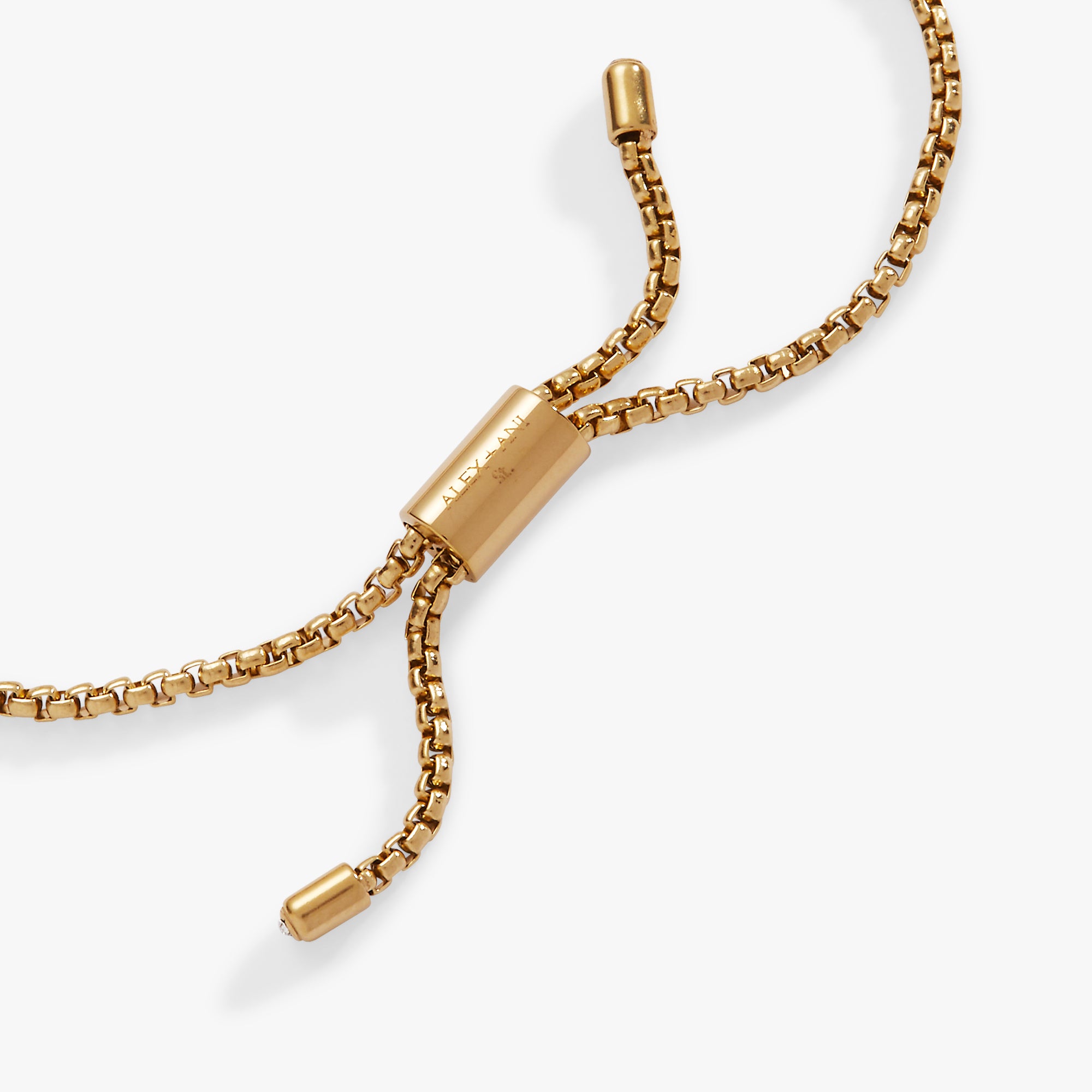 Stainless Steel Gold