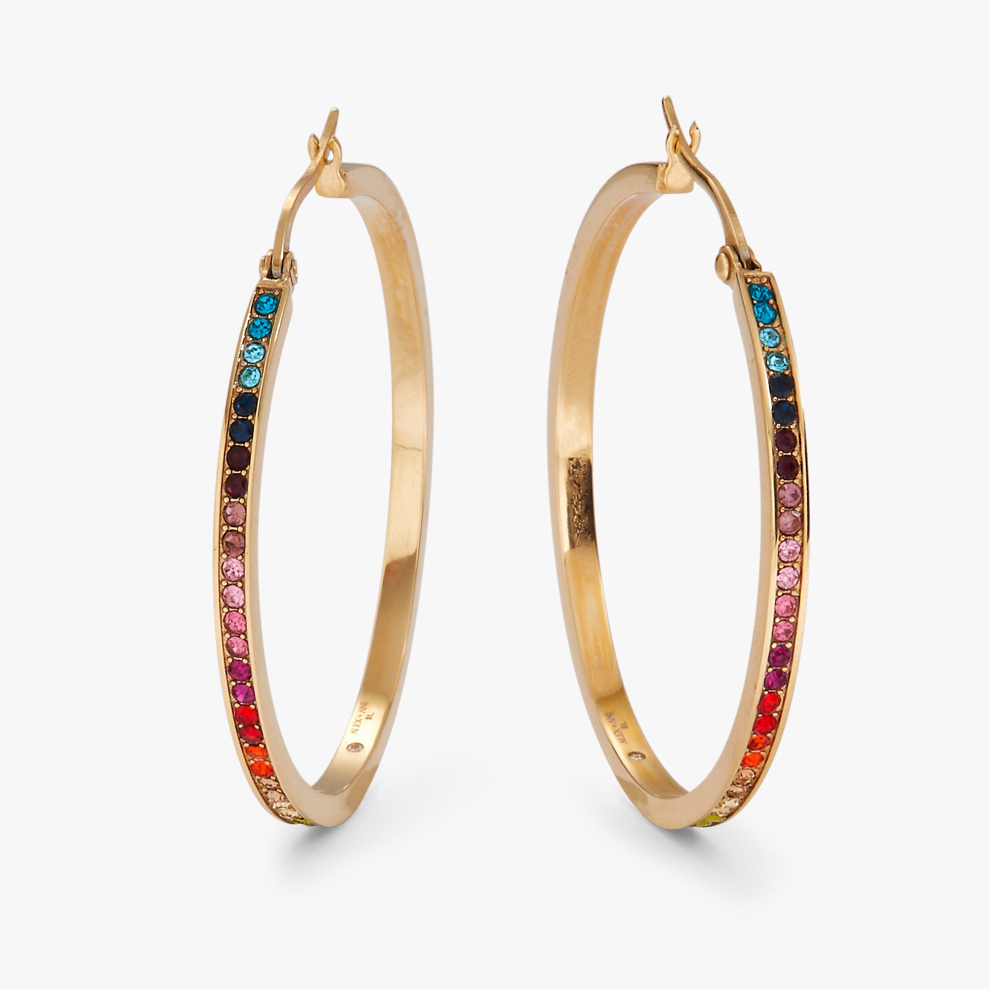 Stainless Steel Gold