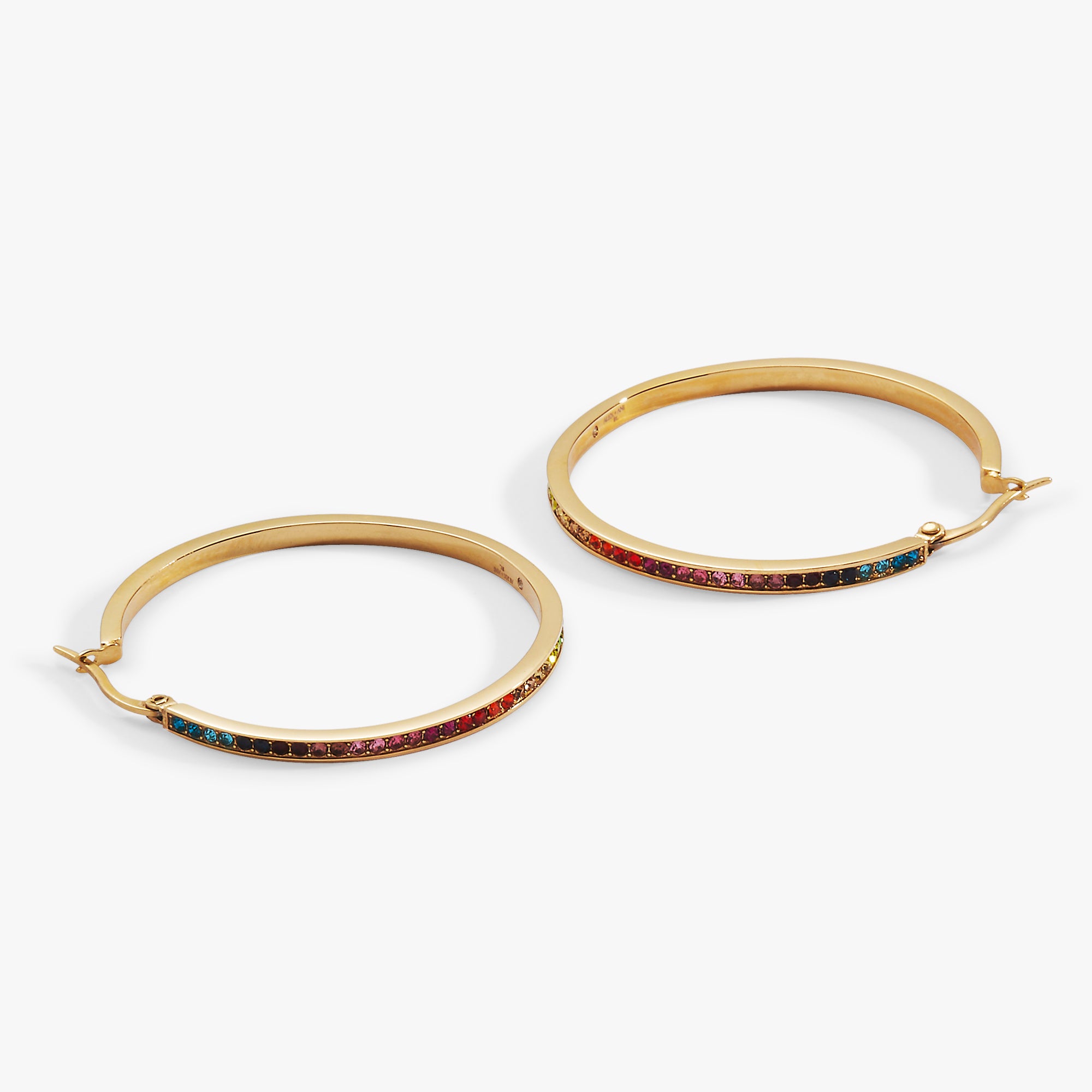 Stainless Steel Gold