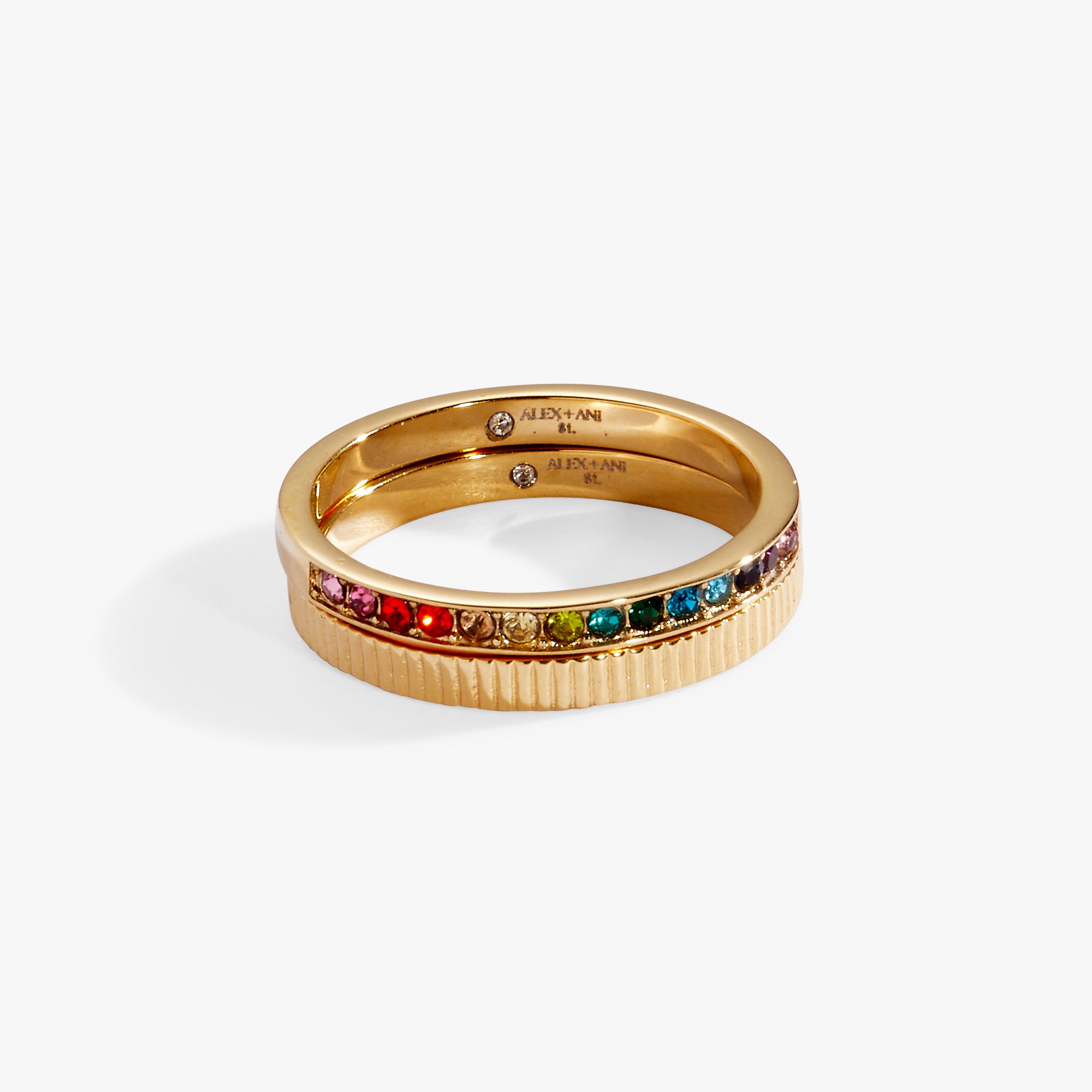 Stainless Steel Gold