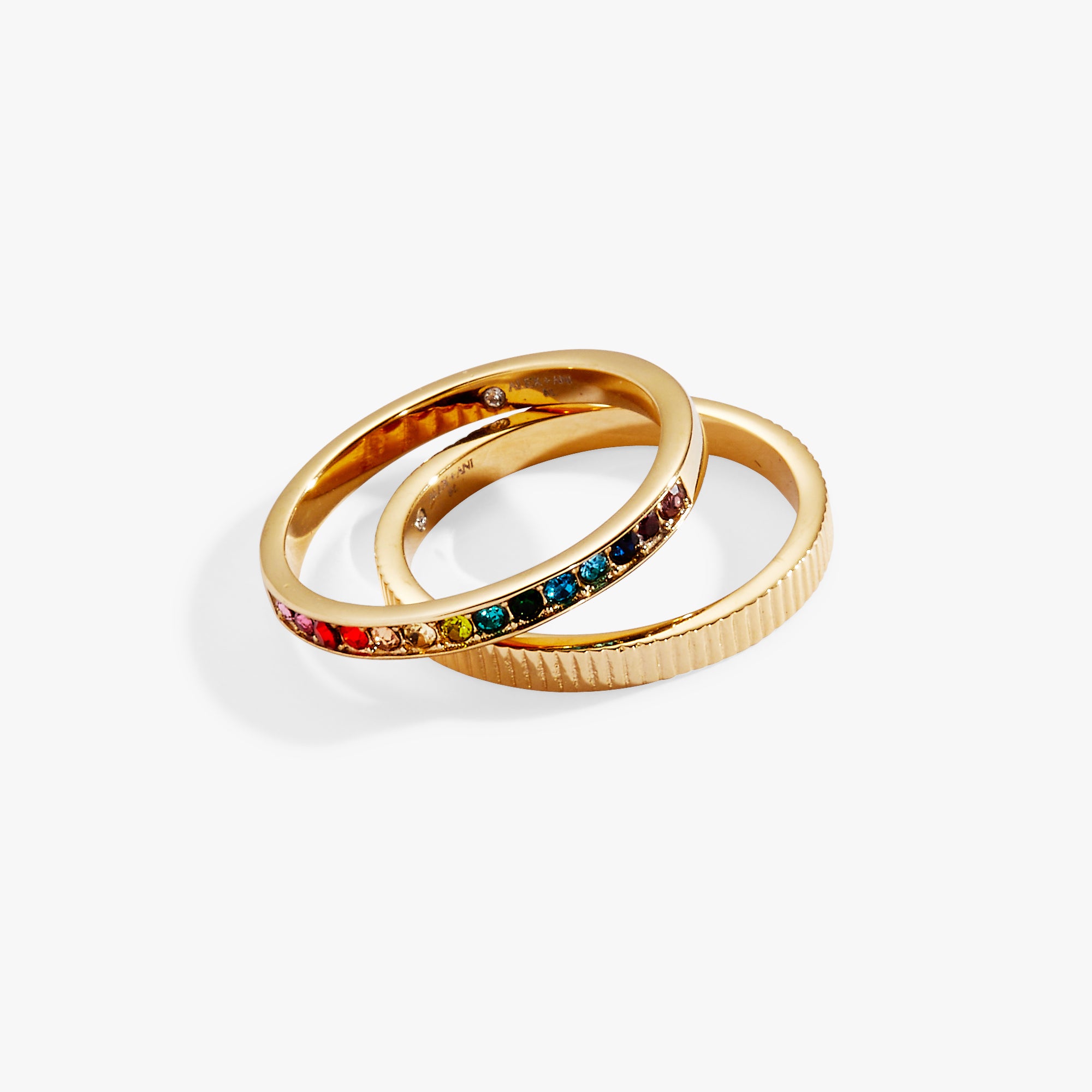 Stainless Steel Gold