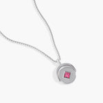 Stainless Steel Silver