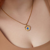 Stainless Steel Gold
