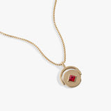 Stainless Steel Gold