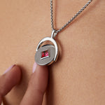 Stainless Steel Silver