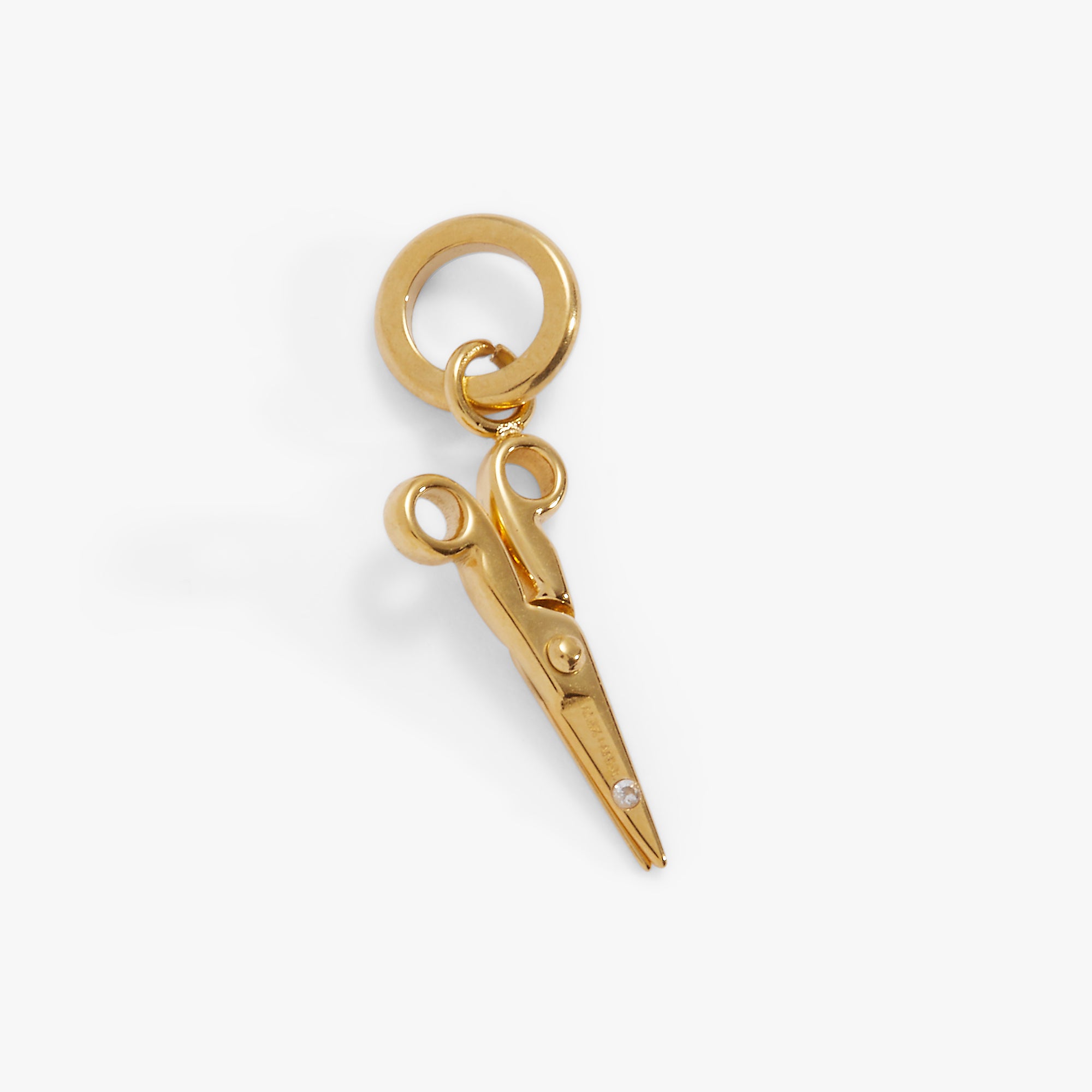 Stainless Steel Gold