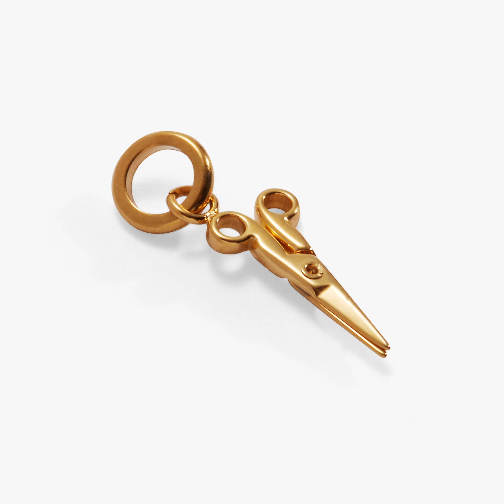 Stainless Steel Gold