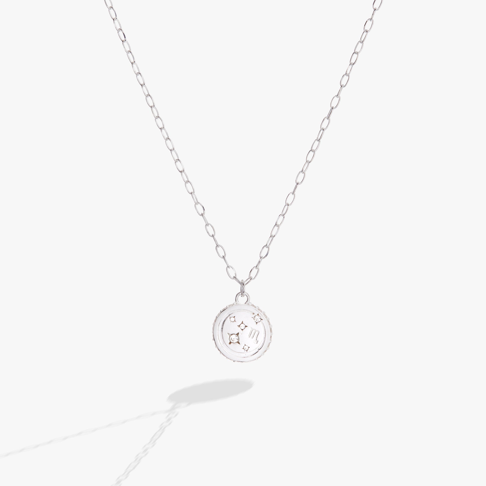 Sterling Silver
