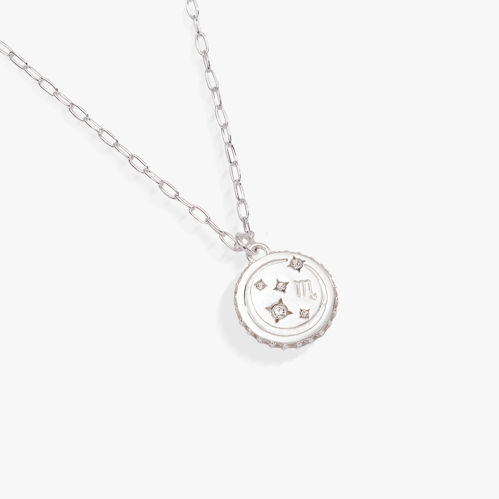 Sterling Silver