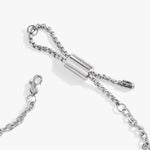 Stainless Steel Silver