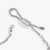 Stainless Steel Silver