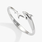 Stainless Steel Silver