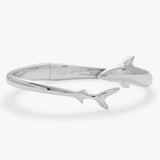 Stainless Steel Silver