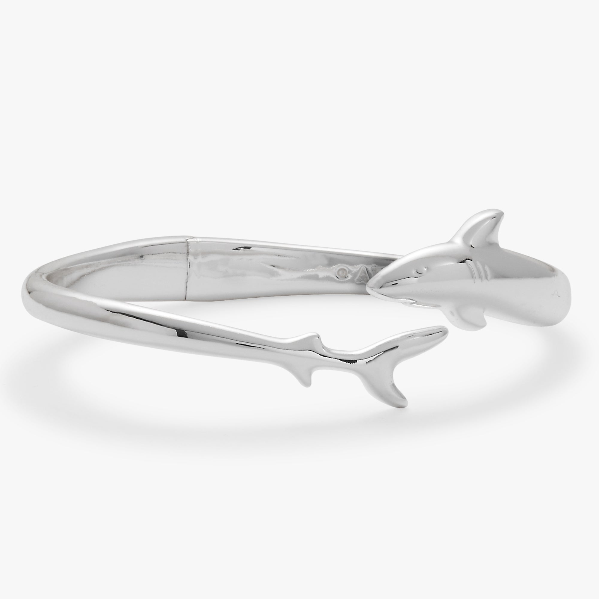 Stainless Steel Silver