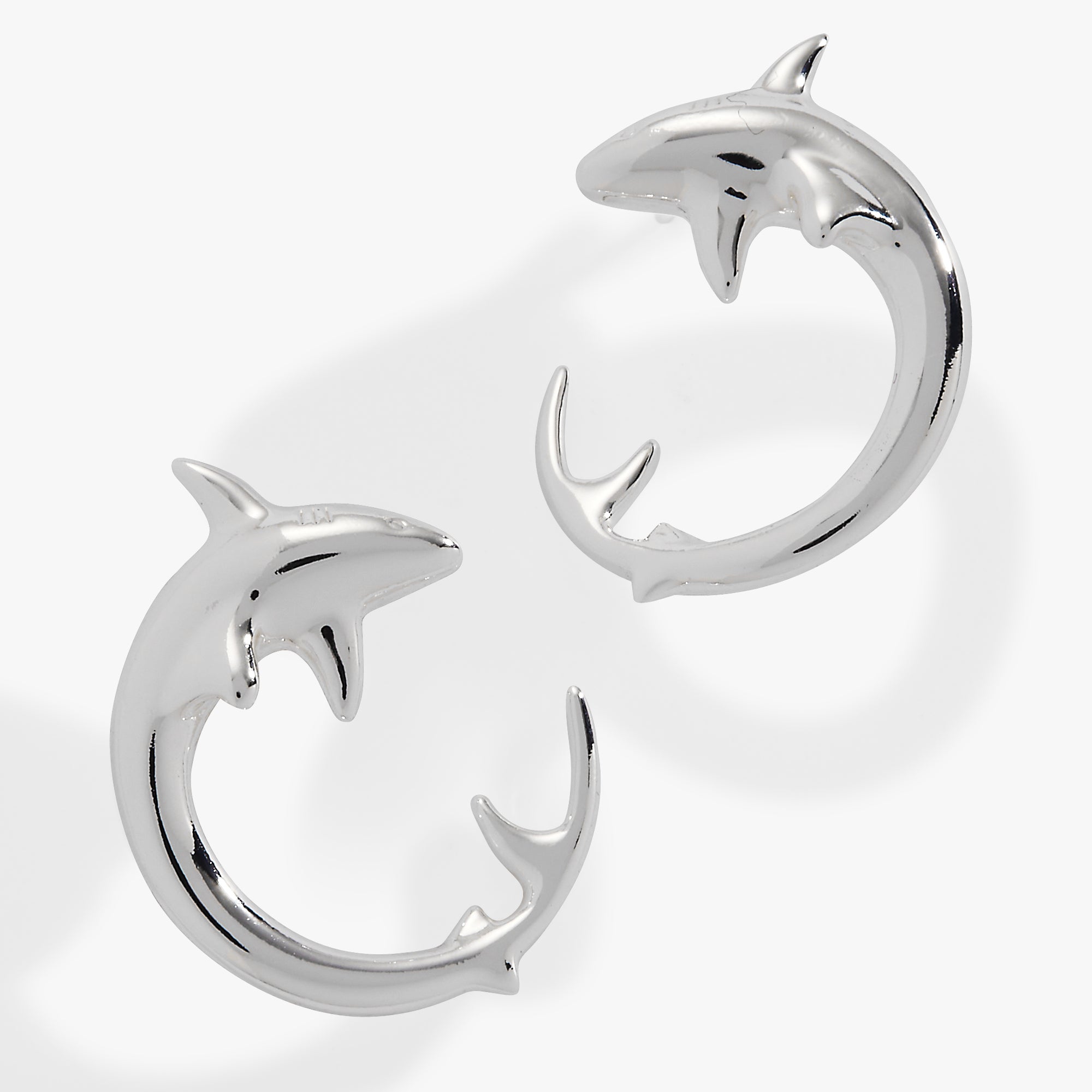 Stainless Steel Silver