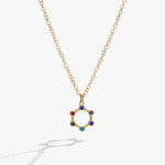 Stainless Steel Gold
