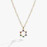 Stainless Steel Gold